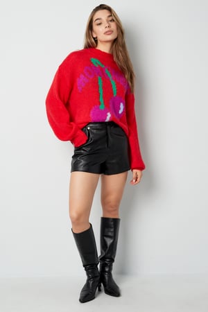 Il mio maglione Cheri h5 Immagine5